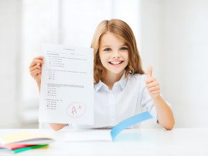 online tutoring results in better grades