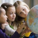 Geography for Homeschoolers