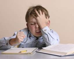 How to Help a Frustrated Learner