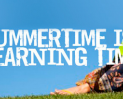 Any of These on Your Summer Learning Wish List?